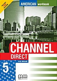 American Channel Direct 5 : Workbook  