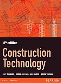 Construction Technology 5th edition (Paperback, 5 ed)