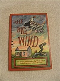 Big Wind (Paperback)