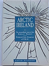 Arctic Ireland (Paperback)