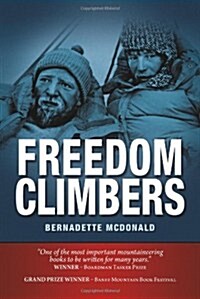 Freedom Climbers (Paperback)