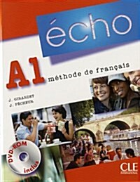Echo (Nouvelle Version) (Paperback)