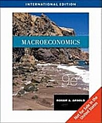 Macroeconomics, International Edition (Paperback)  