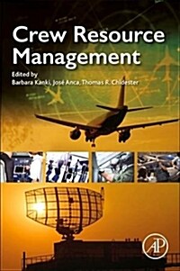 Crew Resource Management (Paperback, 3)