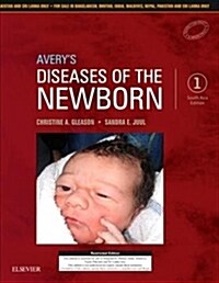 Averys Diseases of the Newborn: First South Asia Edition (Hardcover)