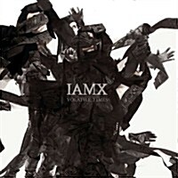 [수입] IAMX - Volatile Times (CD)