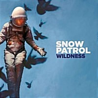 [수입] Snow Patrol - Wildness (Hardcover Book CD)(Digipack)(CD)