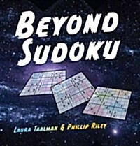 Beyond Sudoku (Paperback, CSM)