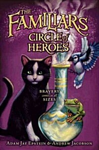 Circle of Heroes (Hardcover, Deckle Edge)