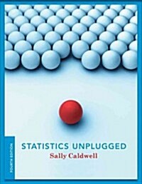 Statistics Unplugged (Paperback, 4)