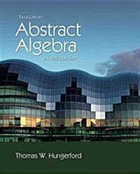 Abstract Algebra: An Introduction (Hardcover, 3 ed)