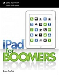 iPad for Boomers (Paperback)