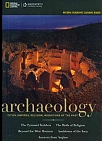 Archaeology: Cities, Empires, Religion, Migrations of the Past (Paperback)