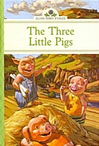 The Three Little Pigs (Hardcover)