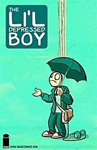 Lil Depressed Boy Volume 00 (Paperback)