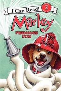 Marley: Firehouse Dog (Paperback) - Firehouse Dog