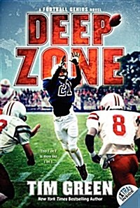 Deep Zone (Paperback)
