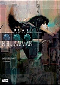 Death Deluxe Edition (Hardcover)