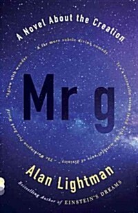 MR G: A Novel about the Creation (Paperback)