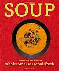Soup (Paperback, Reprint)
