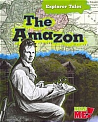 The Amazon (Hardcover)