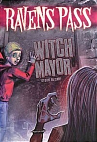 Witch Mayor (Hardcover)