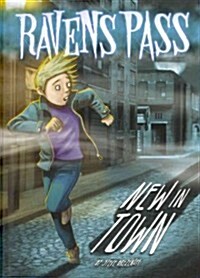 New in Town (Hardcover)