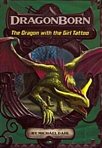 The Dragon with the Girl Tattoo (Paperback)