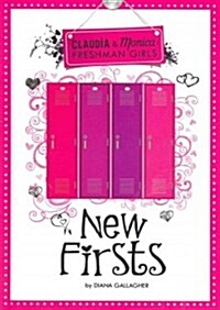 New Firsts (Hardcover)