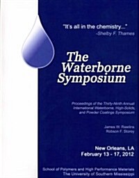 The Waterborne Symposium (Paperback)
