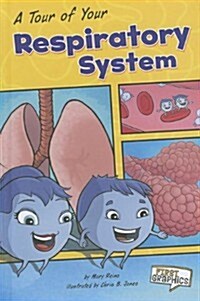 A Tour of Your Respiratory System (Library Binding)