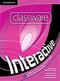 Interactive Level 4 Classware DVD-ROM (DVD-ROM)