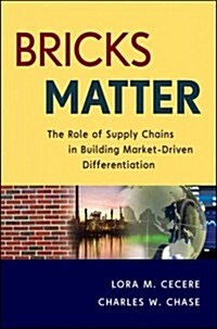 Bricks Matter (Hardcover)