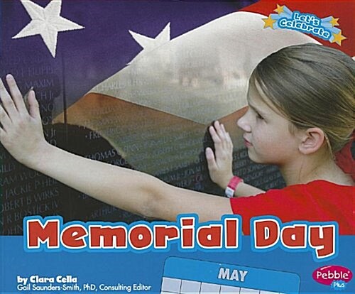 Memorial Day (Paperback)