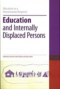 Education and Internally Displaced Persons (Paperback)