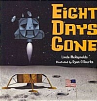 Eight Days Gone (Paperback)