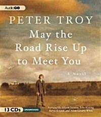 May the Road Rise Up to Meet You (Audio CD, Unabridged)