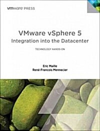 Vmware Vsphere 5(r) Building a Virtual Datacenter (Paperback, New)