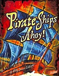 Pirates Tools for Life at Sea (Library Binding)