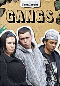 Gangs (Paperback)