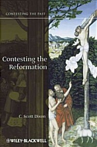 Contesting the Reformation (Paperback)