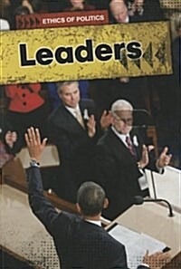 Leaders (Hardcover)