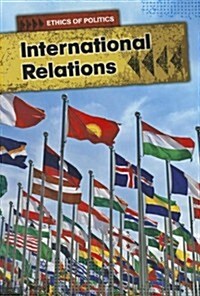 International Relations (Paperback)