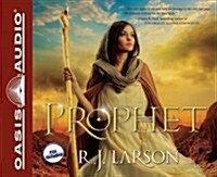 Prophet: Volume 1 (Audio CD)