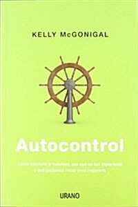 Autocontrol (Paperback)