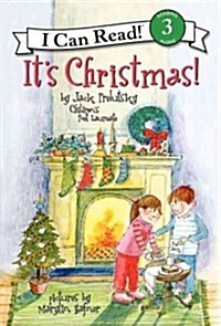 Its Christmas!: A Christmas Holiday Book for Kids (Paperback)