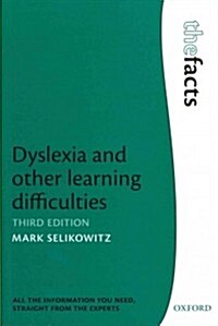 Dyslexia and Other Learning Difficulties (Paperback, 3 Revised edition)
