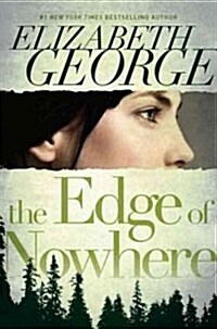 The Edge of Nowhere (Hardcover)