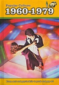 Popular Culture: 1960-1979 (Hardcover)