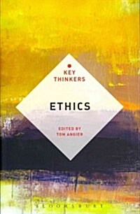 Ethics: The Key Thinkers (Paperback)